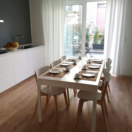 Armisi B&B CTA Eksteriør billede