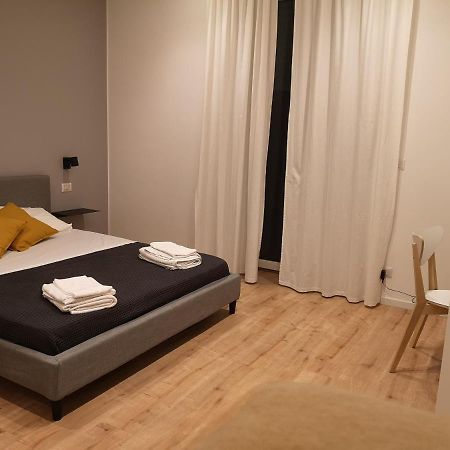 Armisi B&B CTA Eksteriør billede