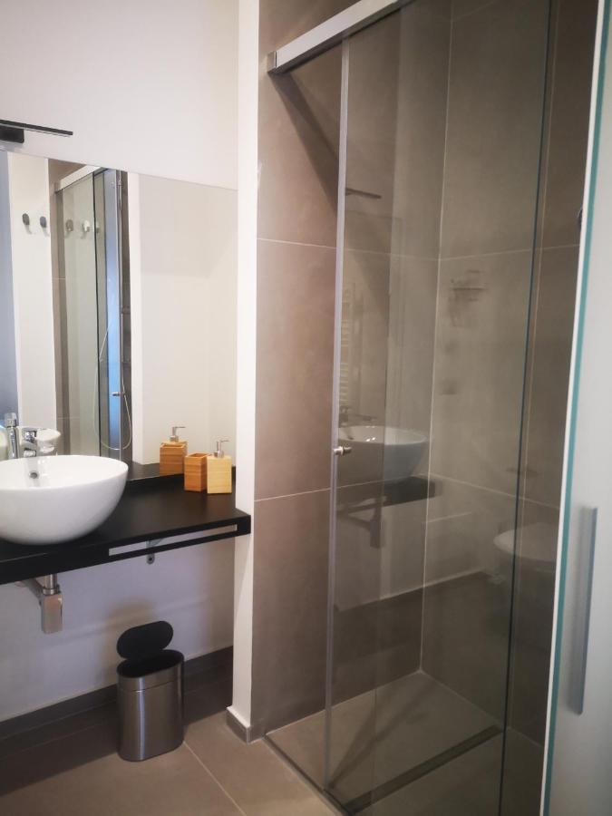 Armisi B&B CTA Eksteriør billede