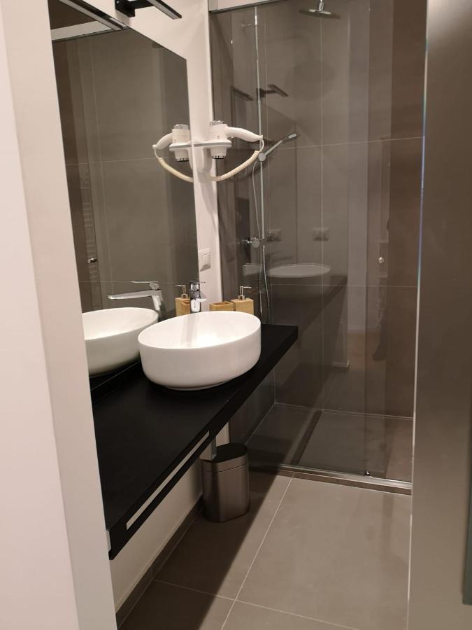 Armisi B&B CTA Eksteriør billede