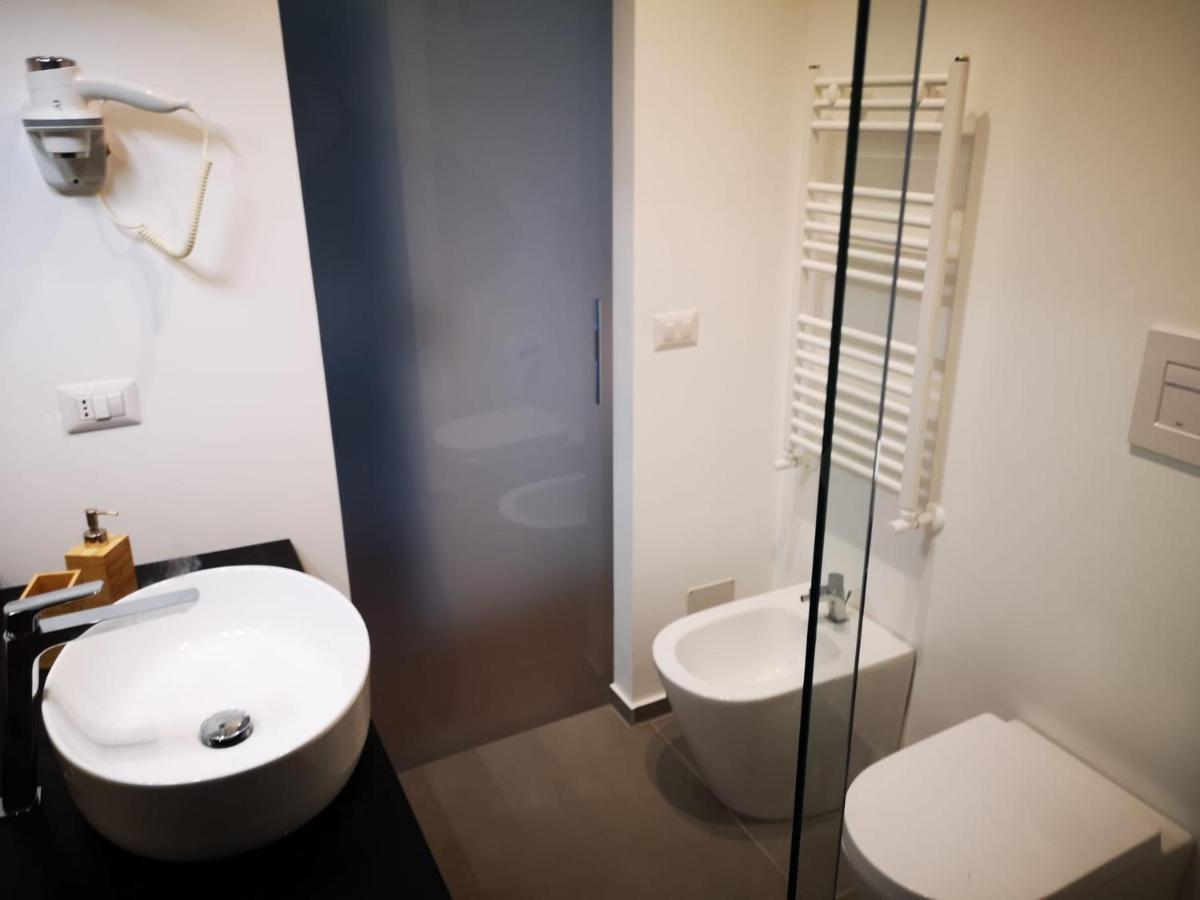 Armisi B&B CTA Eksteriør billede