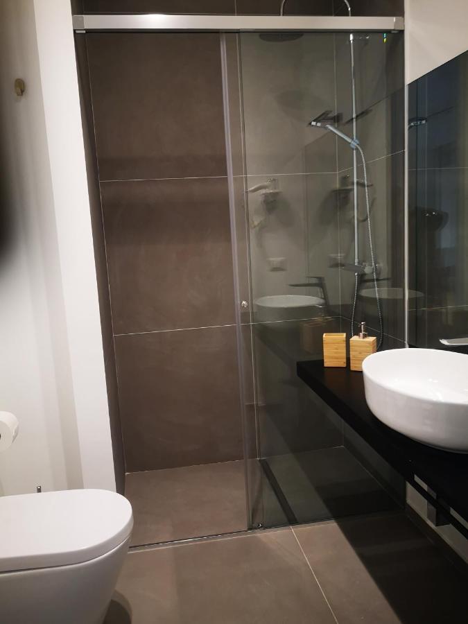 Armisi B&B CTA Eksteriør billede