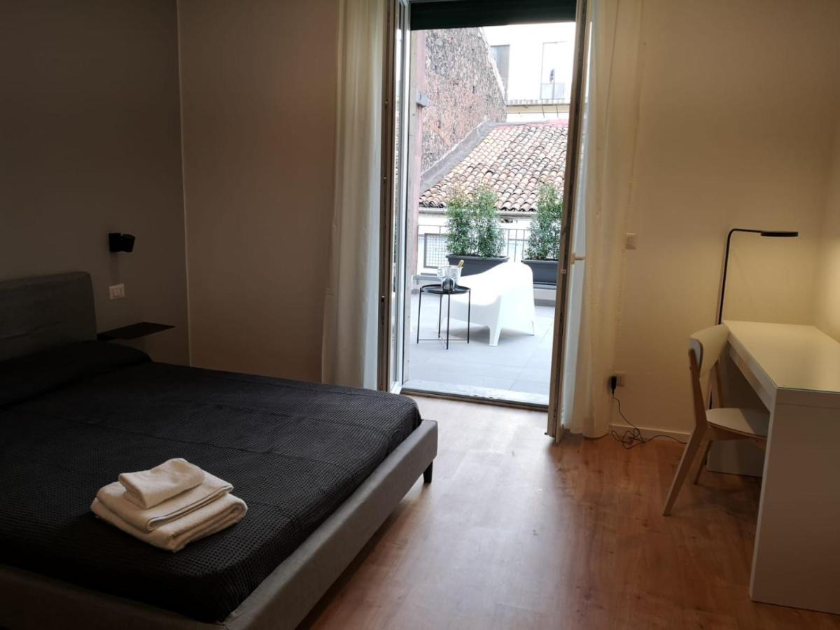 Armisi B&B CTA Eksteriør billede