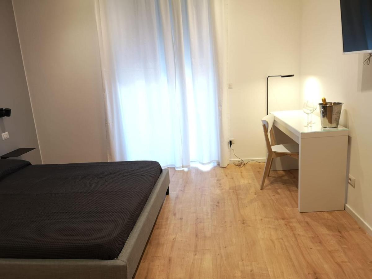 Armisi B&B CTA Eksteriør billede