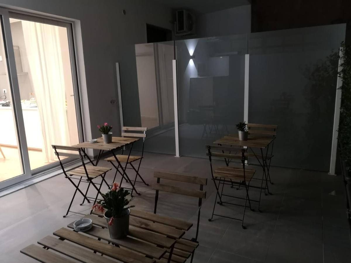 Armisi B&B CTA Eksteriør billede