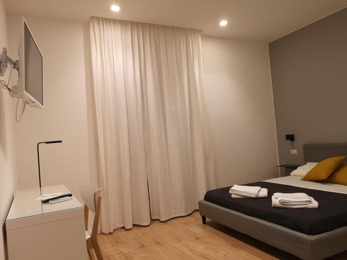 Armisi B&B CTA Eksteriør billede